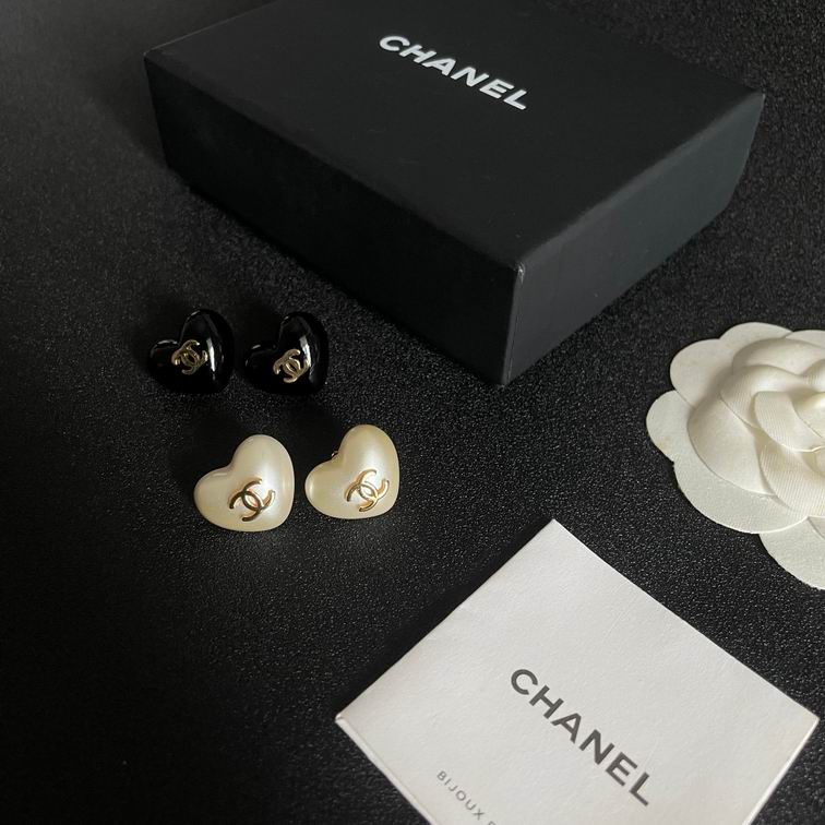 Chanel earring 12lyh09